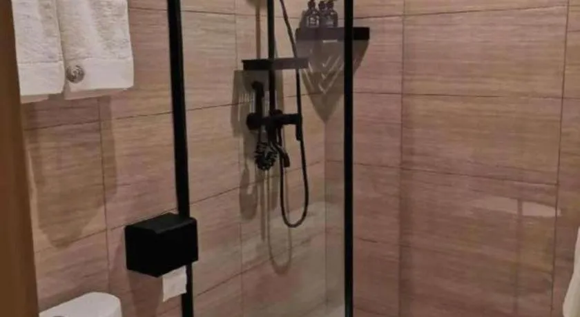 Gya Hotel Beijing Shunyi Yanjing Bridge