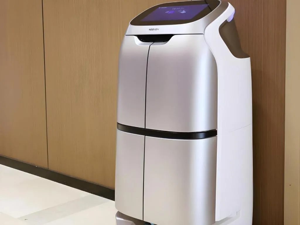 Gya Hotel Beijing Shunyi Yanjing Bridge