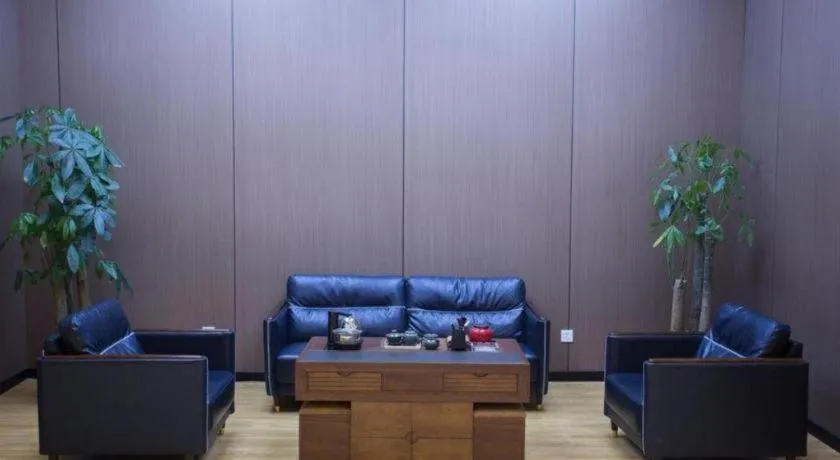 Gya Hotel Beijing Shunyi Yanjing Bridge