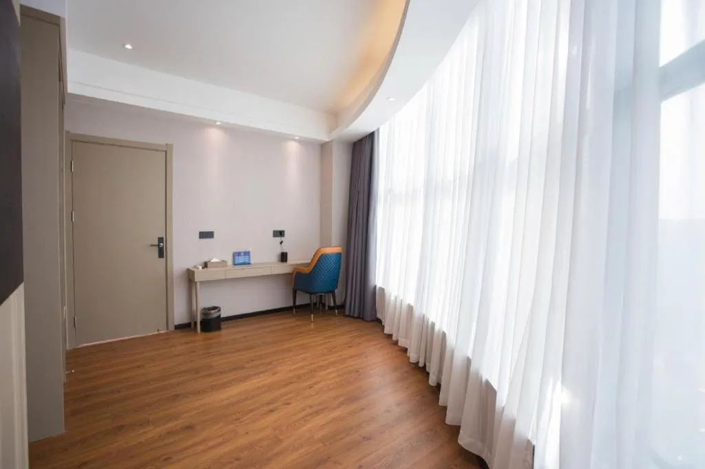 Gya Hotel Beijing Shunyi Yanjing Bridge