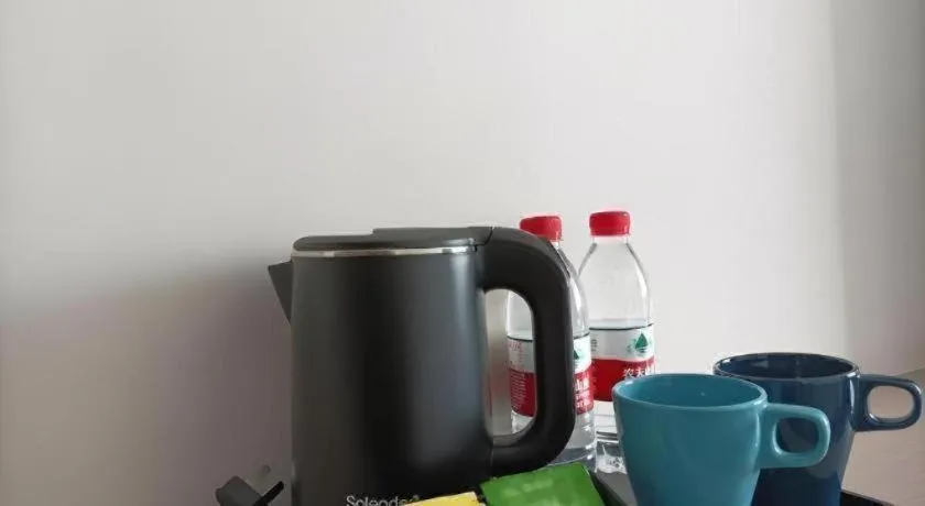 GreenTree Eastern Chongqing Yangjiaping Pedestrian Street Mixc Hotel