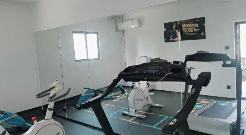 GreenTree Eastern Chongqing Yangjiaping Pedestrian Street Mixc Hotel