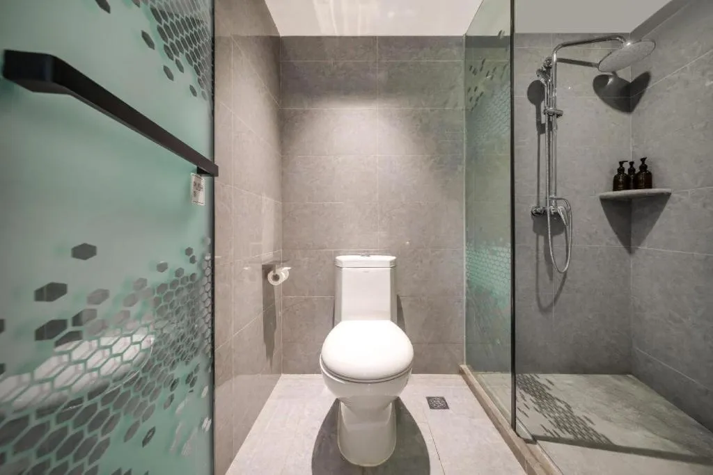 GreenTree Eastern Chongqing Yangjiaping Pedestrian Street Mixc Hotel