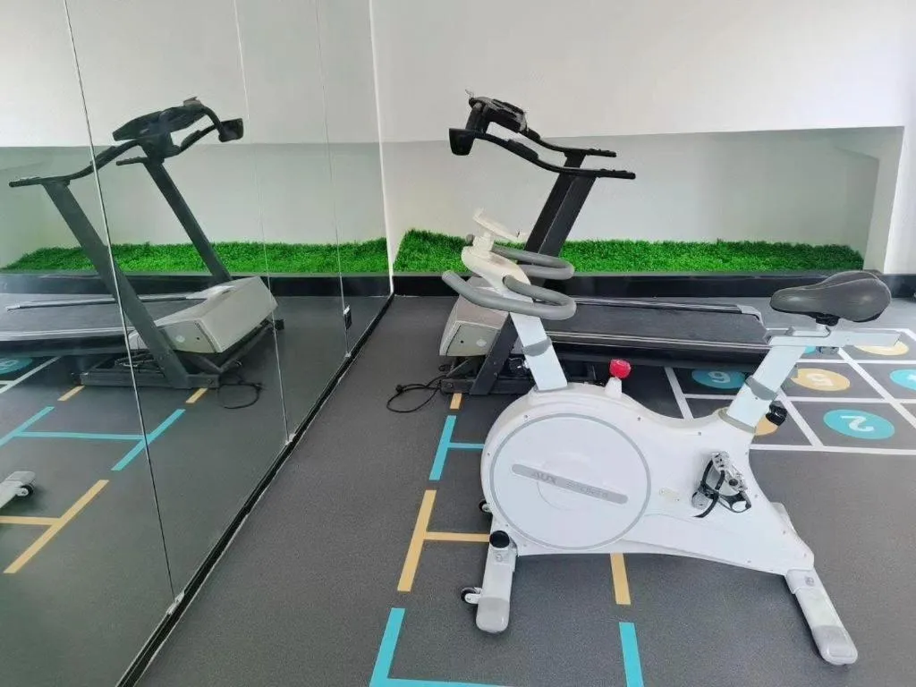 GreenTree Eastern Chongqing Yangjiaping Pedestrian Street Mixc Hotel