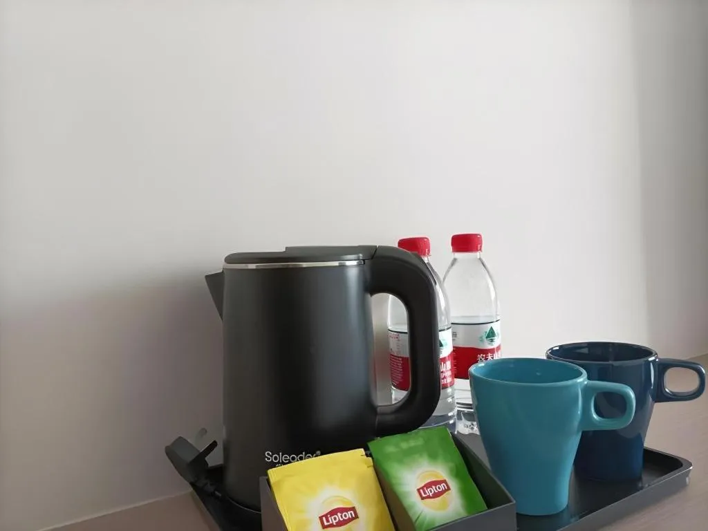 GreenTree Eastern Chongqing Yangjiaping Pedestrian Street Mixc Hotel