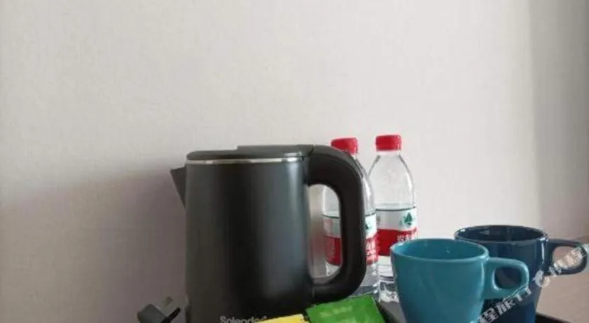 GreenTree Eastern Chongqing Yangjiaping Pedestrian Street Mixc Hotel