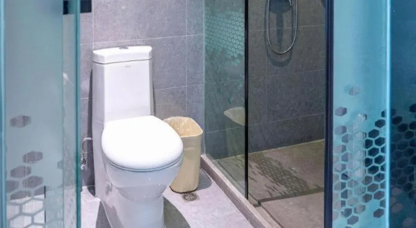 GreenTree Eastern Chongqing Yangjiaping Pedestrian Street Mixc Hotel