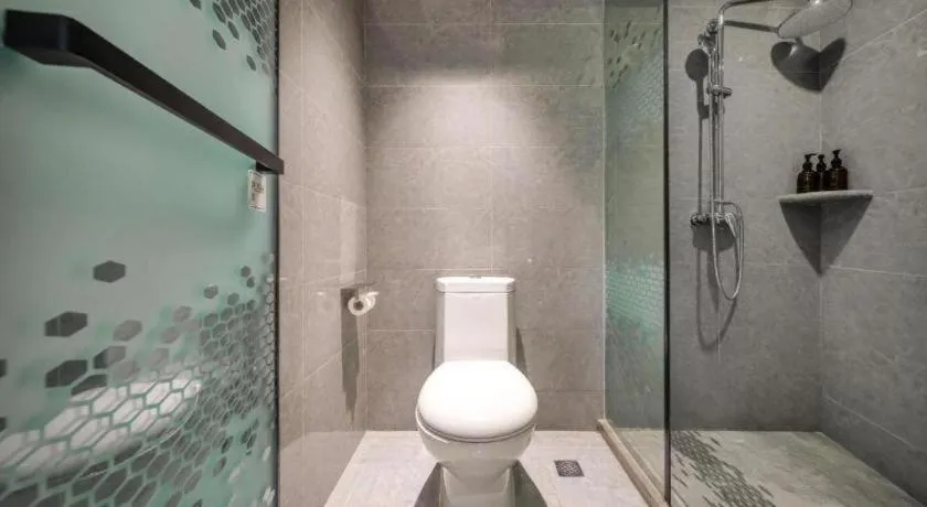 GreenTree Eastern Chongqing Yangjiaping Pedestrian Street Mixc Hotel