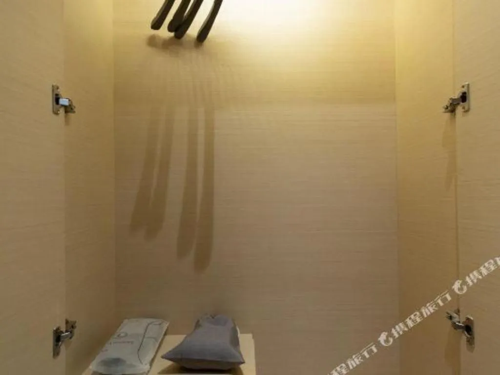 GreenTree Eastern Hotel Kashgar Oid City Xiangfei Park