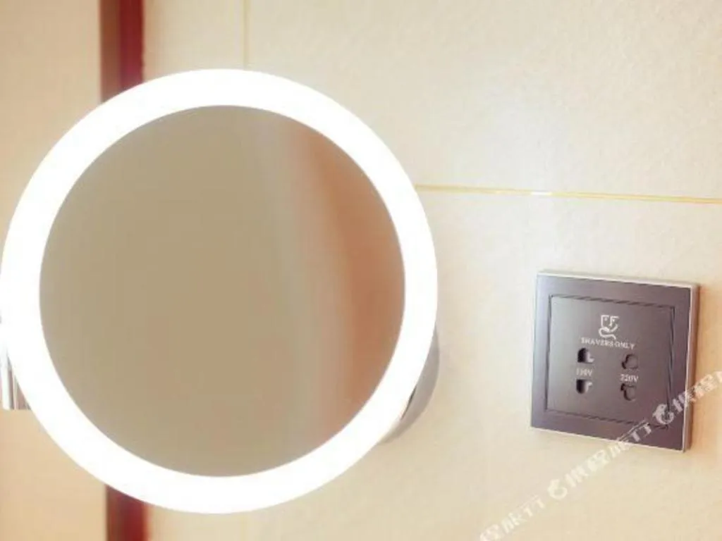 GreenTree Eastern Hotel Kashgar Oid City Xiangfei Park