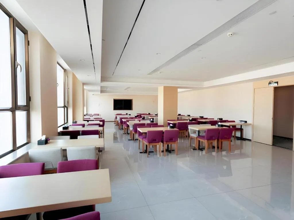 GreenTree Eastern Hotel Kashgar Oid City Xiangfei Park