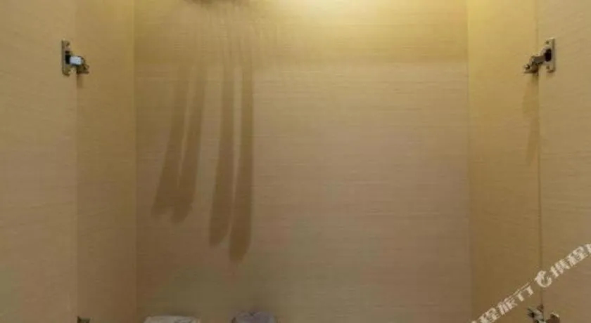 GreenTree Eastern Hotel Kashgar Oid City Xiangfei Park