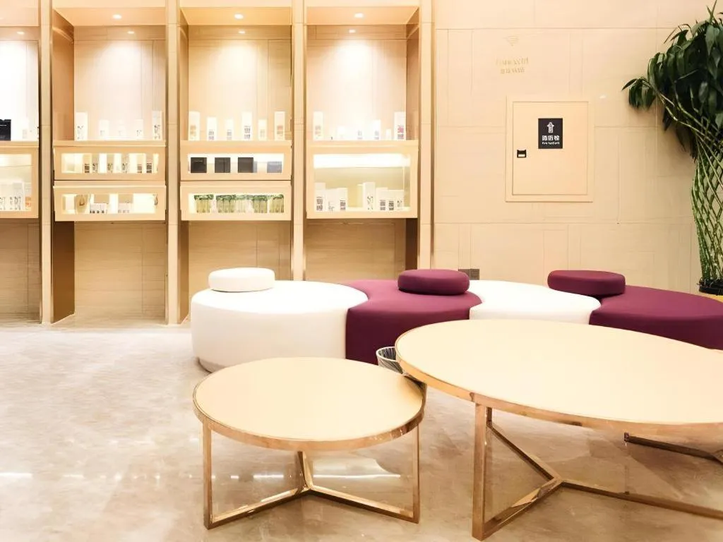 GreenTree Eastern Hotel Kashgar Oid City Xiangfei Park