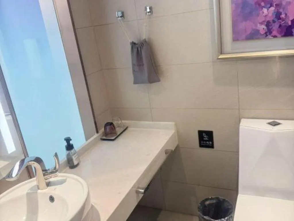 GreenTree Eastern Hotel Kashgar Oid City Xiangfei Park