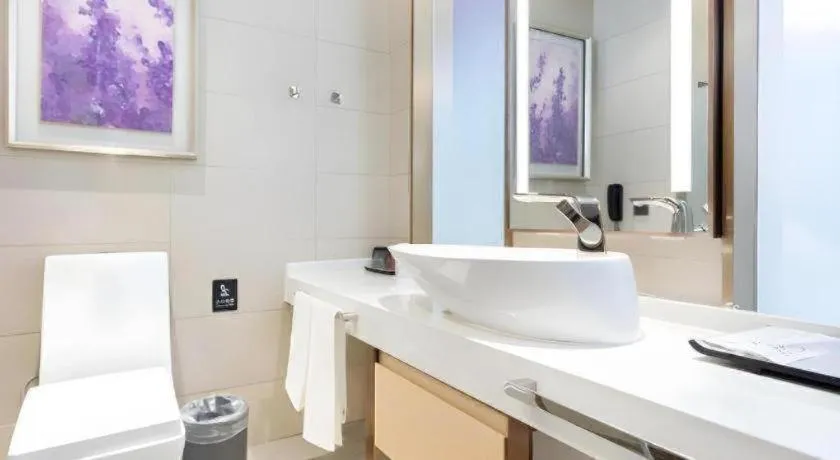 GreenTree Eastern Hotel Kashgar Oid City Xiangfei Park