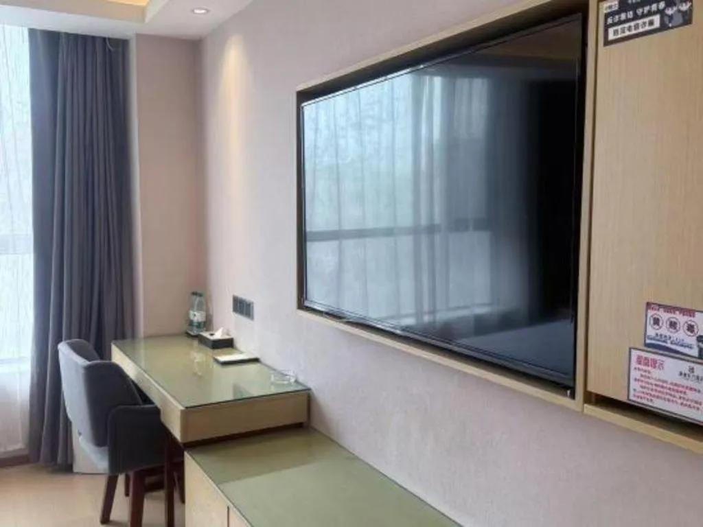 GreenTree Eastern Hotel Kashgar Oid City Xiangfei Park