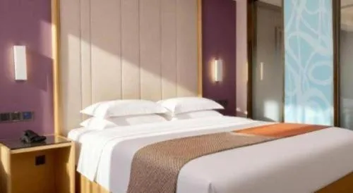 GreenTree Eastern Hotel Kashgar Oid City Xiangfei Park