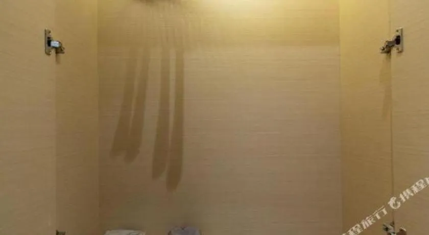 GreenTree Eastern Hotel Kashgar Oid City Xiangfei Park