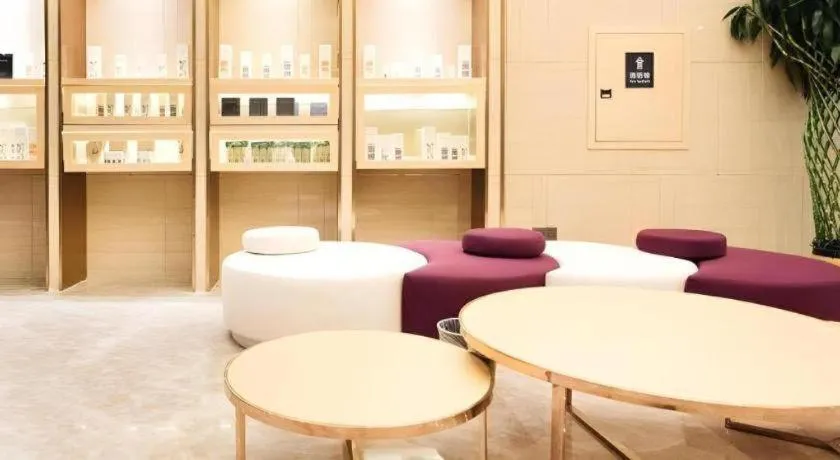 GreenTree Eastern Hotel Kashgar Oid City Xiangfei Park