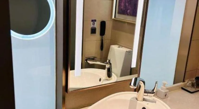 GreenTree Eastern Hotel Kashgar Oid City Xiangfei Park