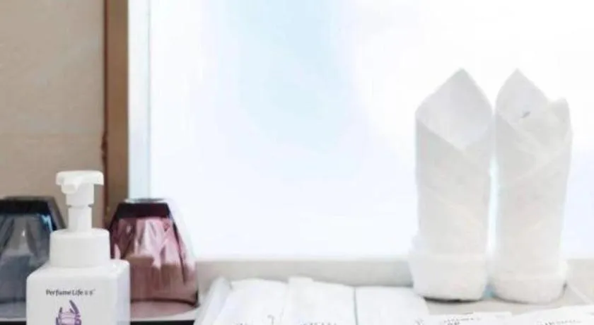 GreenTree Eastern Hotel Kashgar Oid City Xiangfei Park