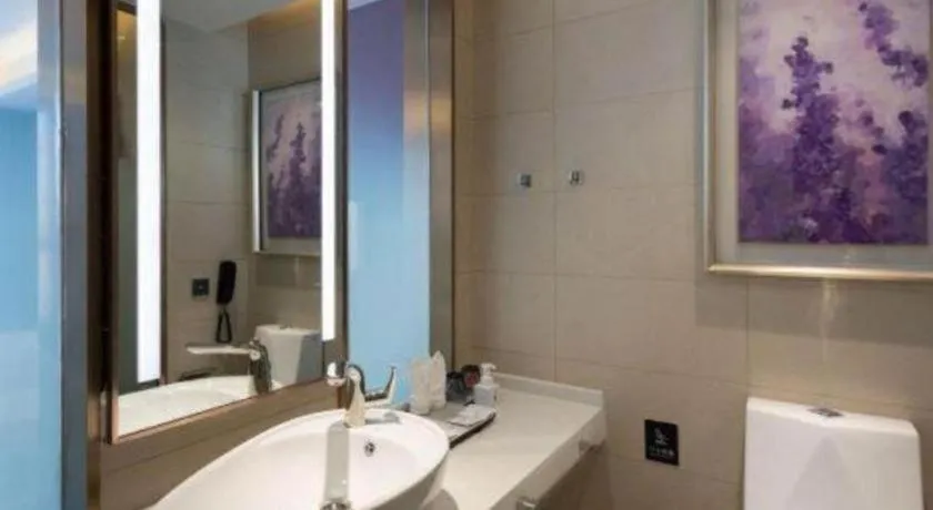 GreenTree Eastern Hotel Kashgar Oid City Xiangfei Park