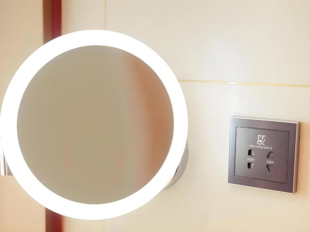 GreenTree Eastern Hotel Kashgar Oid City Xiangfei Park