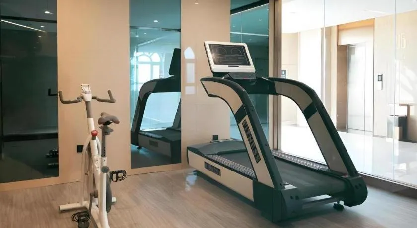 GreenTree Eastern Hotel Kashgar Oid City Xiangfei Park