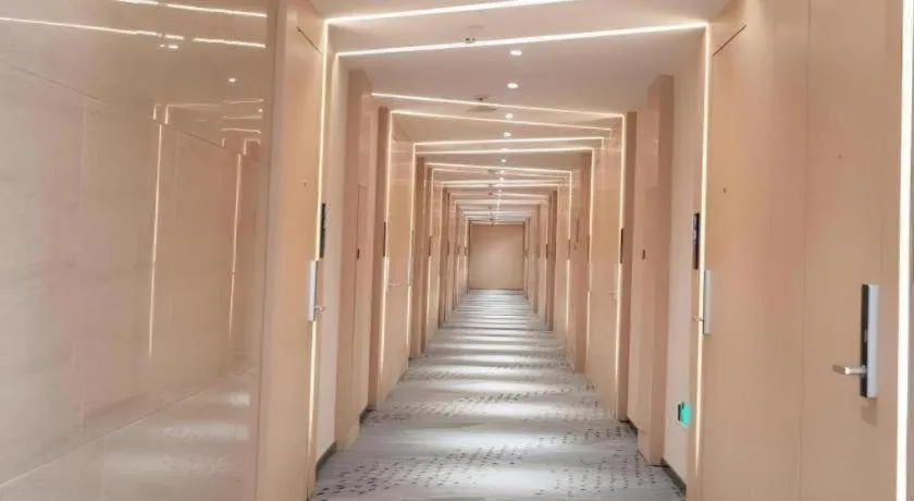 GreenTree Eastern Hotel Kashgar Oid City Xiangfei Park