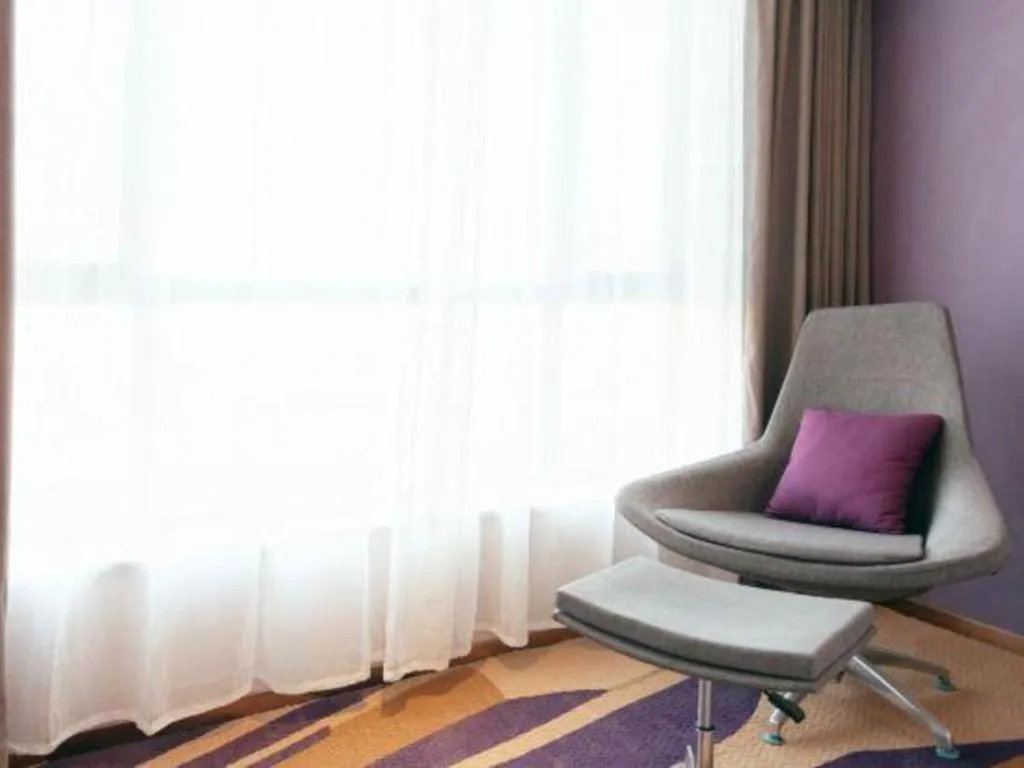 GreenTree Eastern Hotel Kashgar Oid City Xiangfei Park