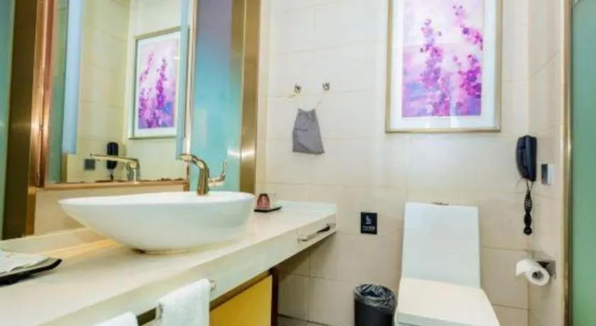 GreenTree Eastern Hotel Kashgar Oid City Xiangfei Park