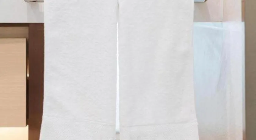 GreenTree Eastern Hotel Kashgar Oid City Xiangfei Park