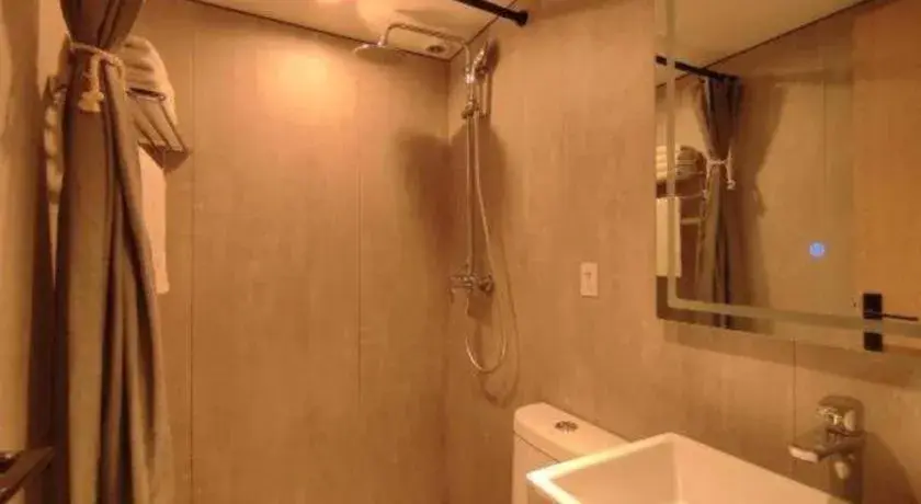 Shell Hotel Beijing Shunyi District Shunyi Metro Station Shell Hotel Beijing Shunyi District Shunyi Metro Station