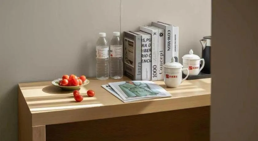 Shell Hotel Beijing Shunyi District Shunyi Metro Station