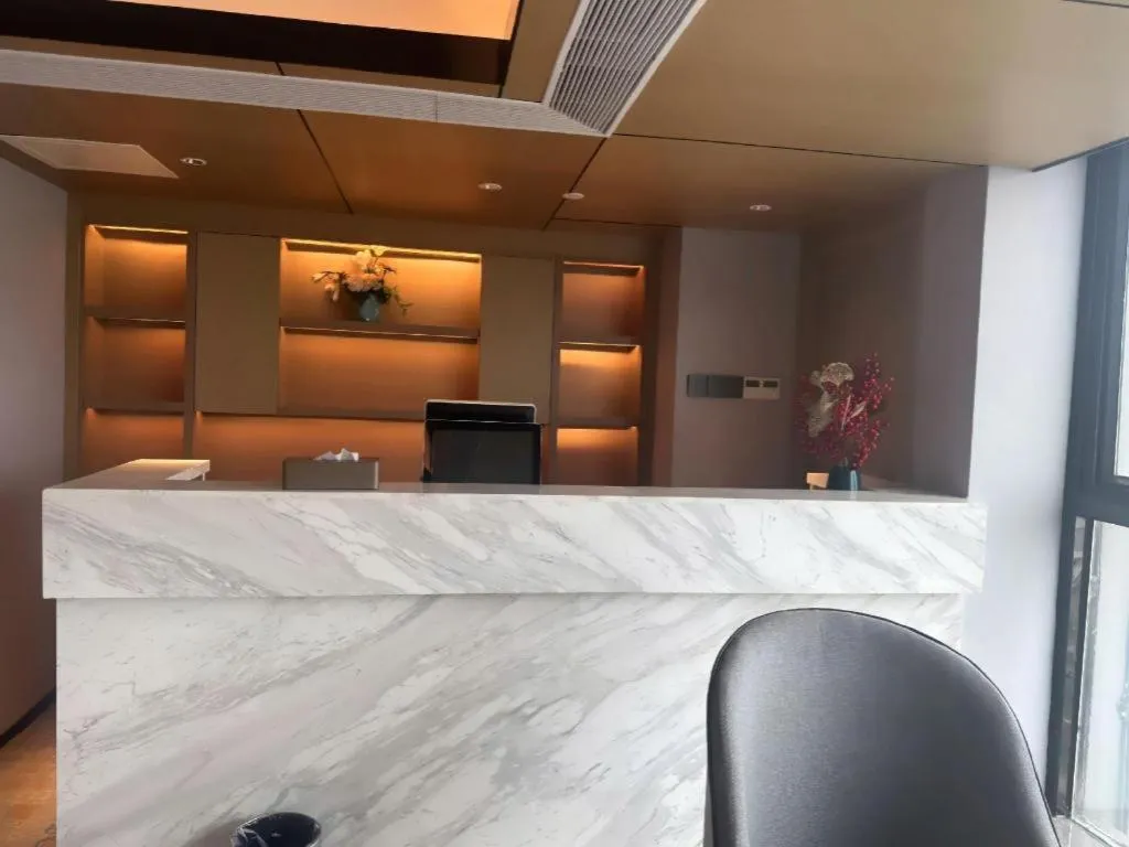 Gya Hotel Zhuhai International Airport New Town