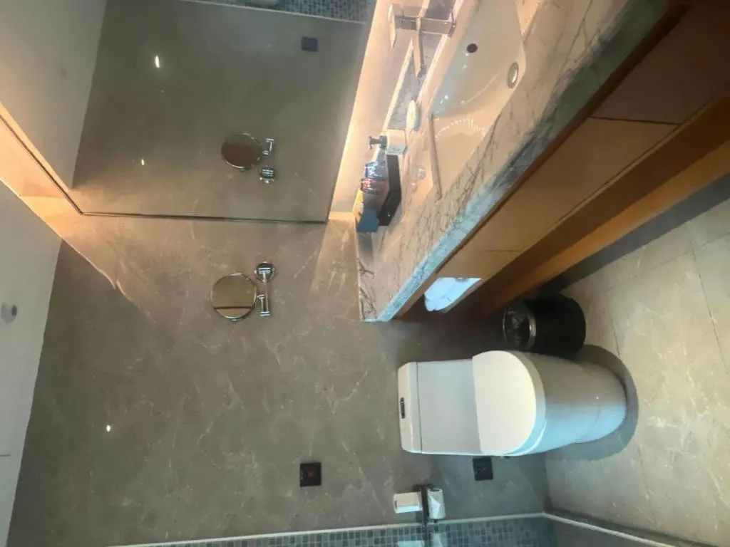 Gya Hotel Zhuhai International Airport New Town