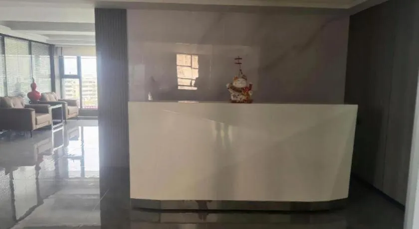 Gya Hotel Zhuhai International Airport New Town