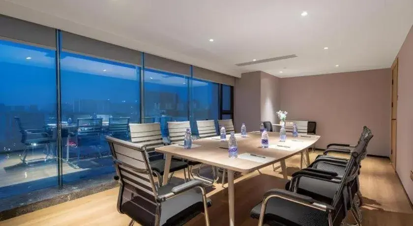 Gya Hotel Zhuhai International Airport New Town Gya Hotel Zhuhai International Airport New Town