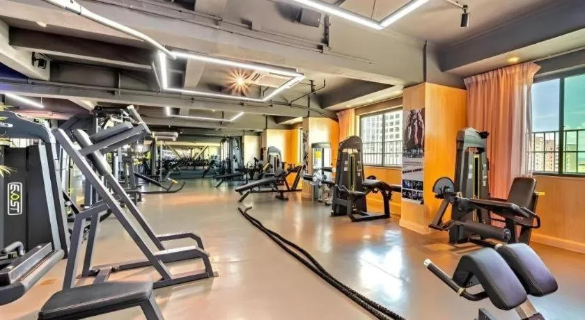 Gya Hotel Zhuhai International Airport New Town