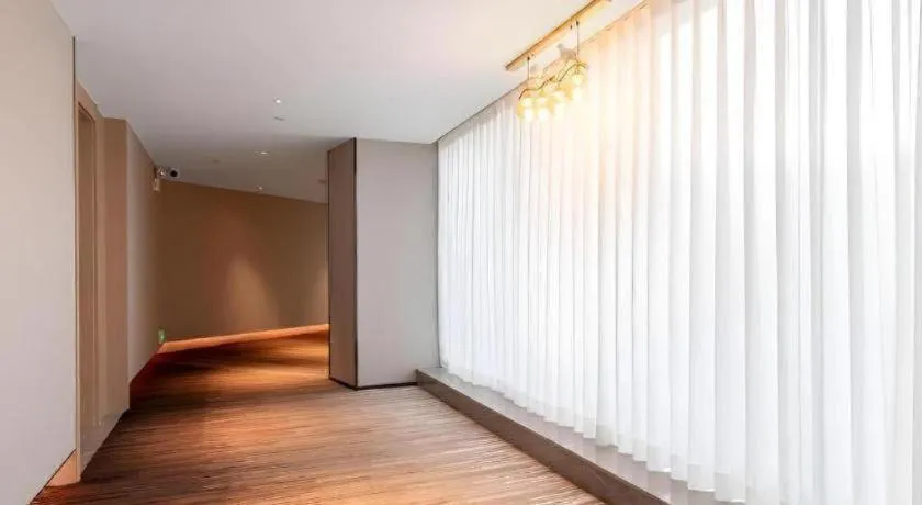 Gya Hotel Zhuhai International Airport New Town