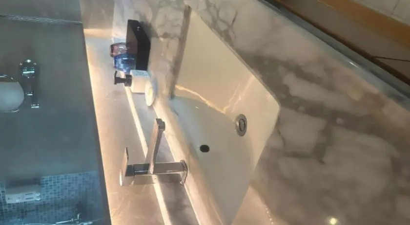 Gya Hotel Zhuhai International Airport New Town