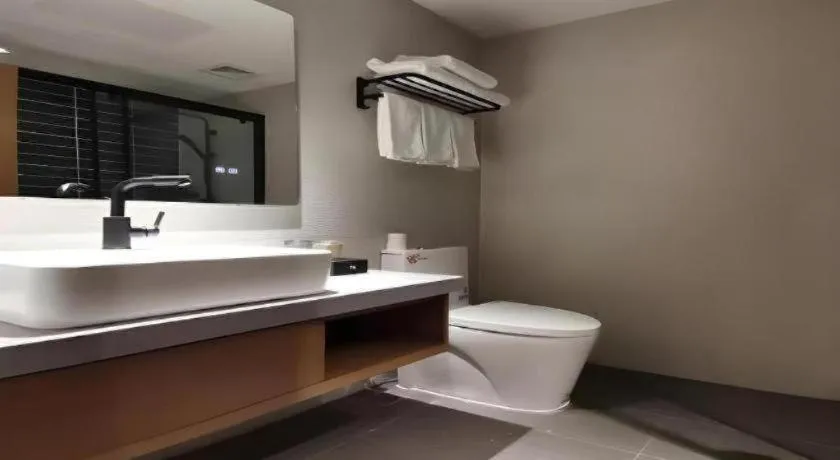 Green Tree Inn Luoyang Fenghuang Mansion Mudan Square Metro Station