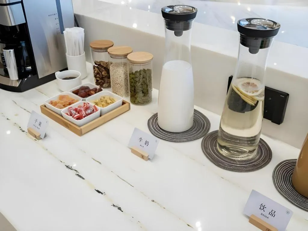 Deep Sleep Hotel Nanjing Confucius Temple Metro Station