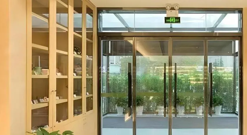 Deep Sleep Hotel Nanjing Confucius Temple Metro Station Deep Sleep Hotel Nanjing Confucius Temple Metro Station