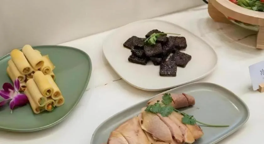 Deep Sleep Hotel Nanjing Confucius Temple Metro Station