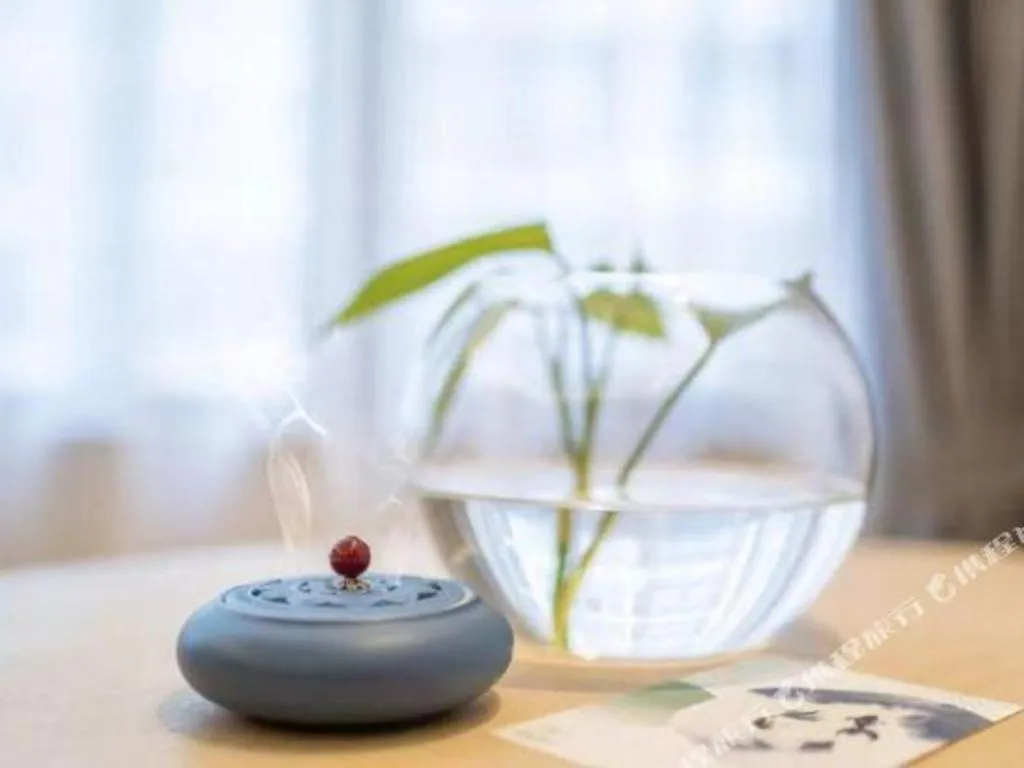 Deep Sleep Hotel Nanjing Confucius Temple Metro Station