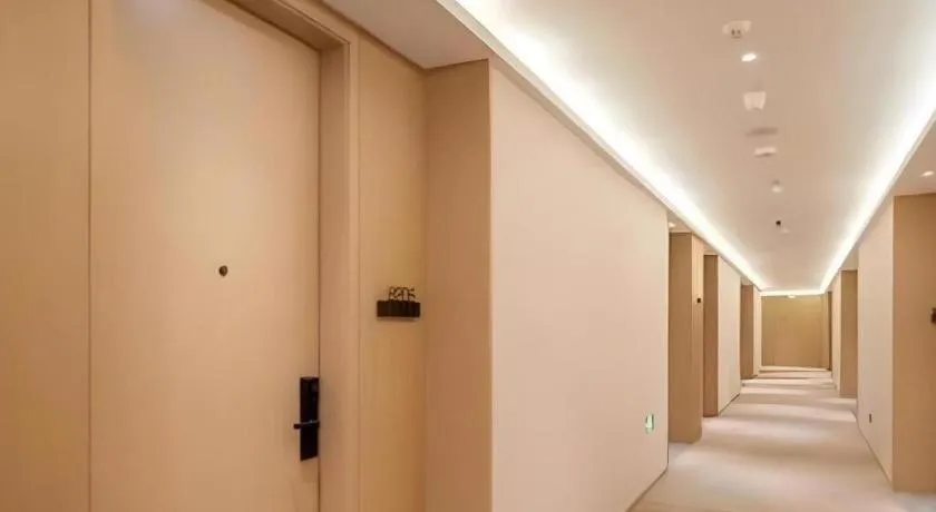 Deep Sleep Hotel Nanjing Confucius Temple Metro Station