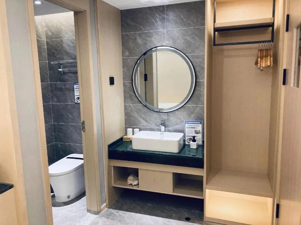 Deep Sleep Hotel Nanjing Confucius Temple Metro Station