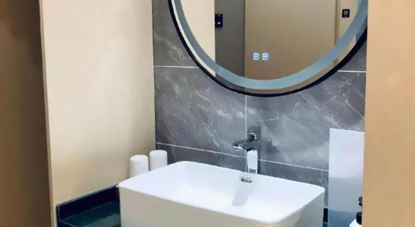 Deep Sleep Hotel Nanjing Confucius Temple Metro Station