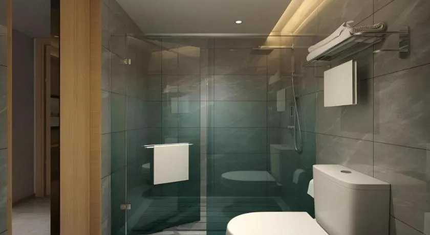 Deep Sleep Hotel Nanjing Confucius Temple Metro Station